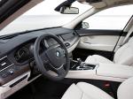 BMW 530d Gran Turismo 2009 года